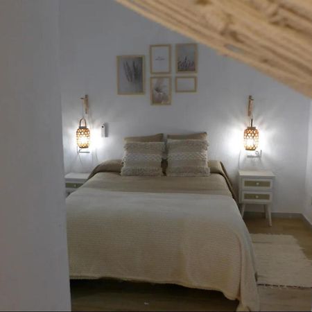 Appartamento Precioso Loft En Pleno Centro Historico De Vejer Vejer de la Frontera Esterno foto