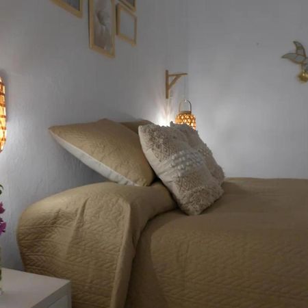Appartamento Precioso Loft En Pleno Centro Historico De Vejer Vejer de la Frontera Esterno foto