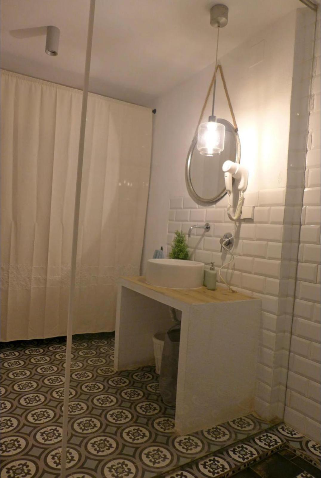 Appartamento Precioso Loft En Pleno Centro Historico De Vejer Vejer de la Frontera Esterno foto