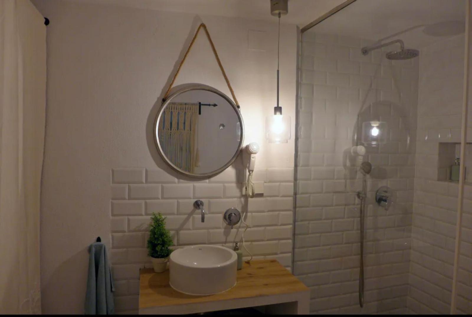 Appartamento Precioso Loft En Pleno Centro Historico De Vejer Vejer de la Frontera Esterno foto