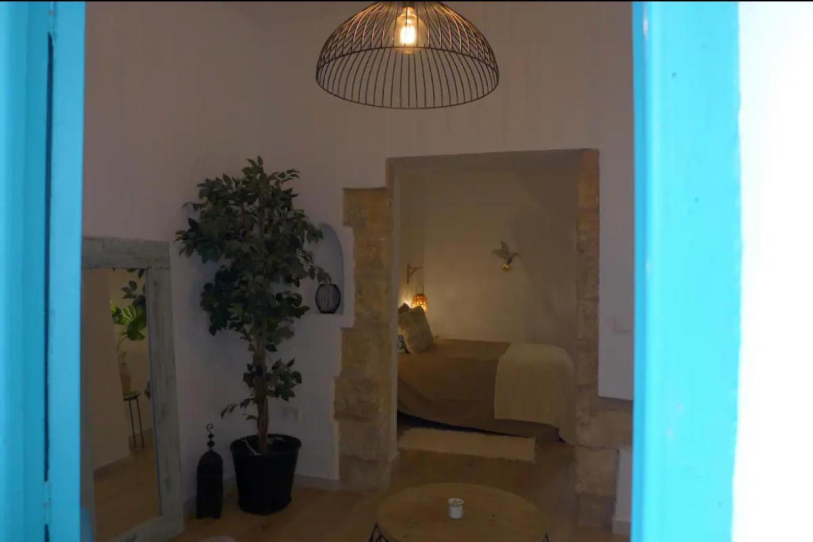 Appartamento Precioso Loft En Pleno Centro Historico De Vejer Vejer de la Frontera Esterno foto