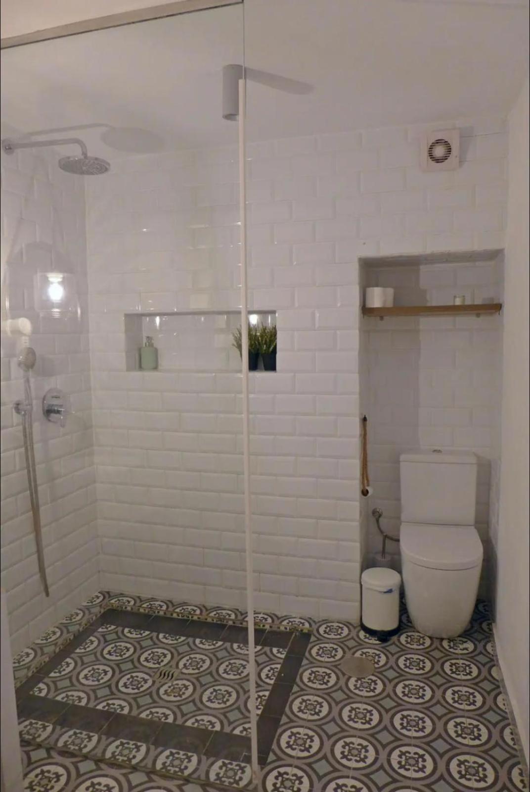 Appartamento Precioso Loft En Pleno Centro Historico De Vejer Vejer de la Frontera Esterno foto