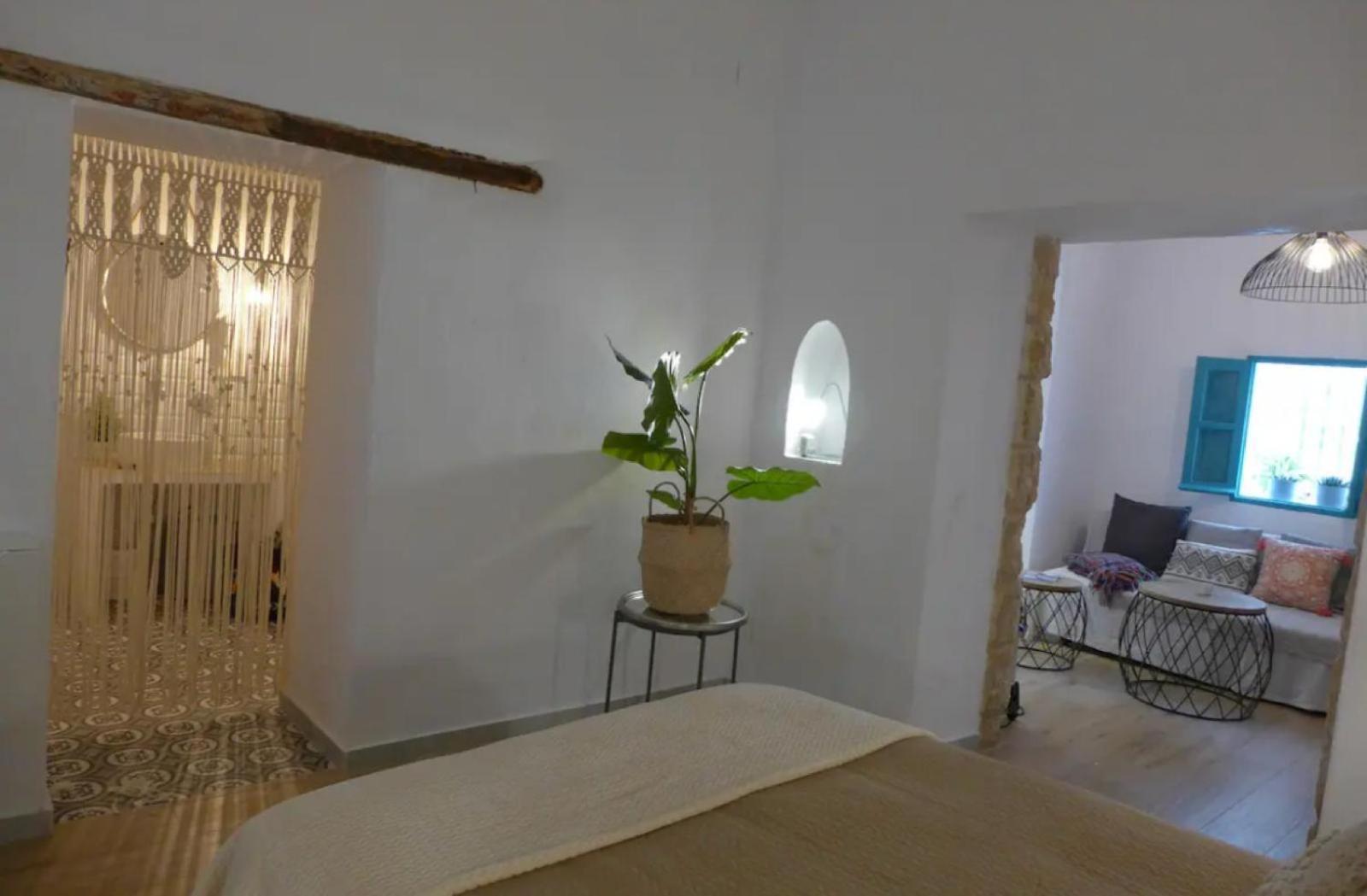 Appartamento Precioso Loft En Pleno Centro Historico De Vejer Vejer de la Frontera Esterno foto