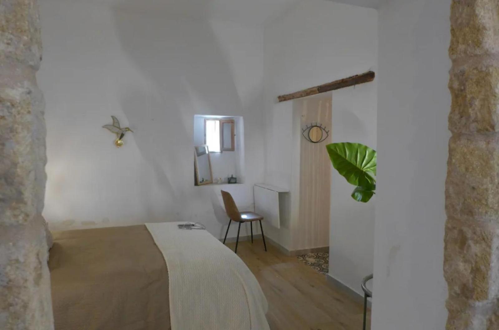 Appartamento Precioso Loft En Pleno Centro Historico De Vejer Vejer de la Frontera Esterno foto