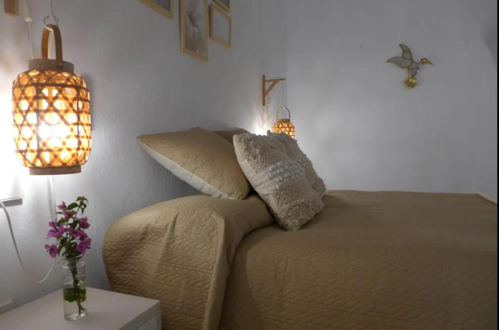 Appartamento Precioso Loft En Pleno Centro Historico De Vejer Vejer de la Frontera Esterno foto