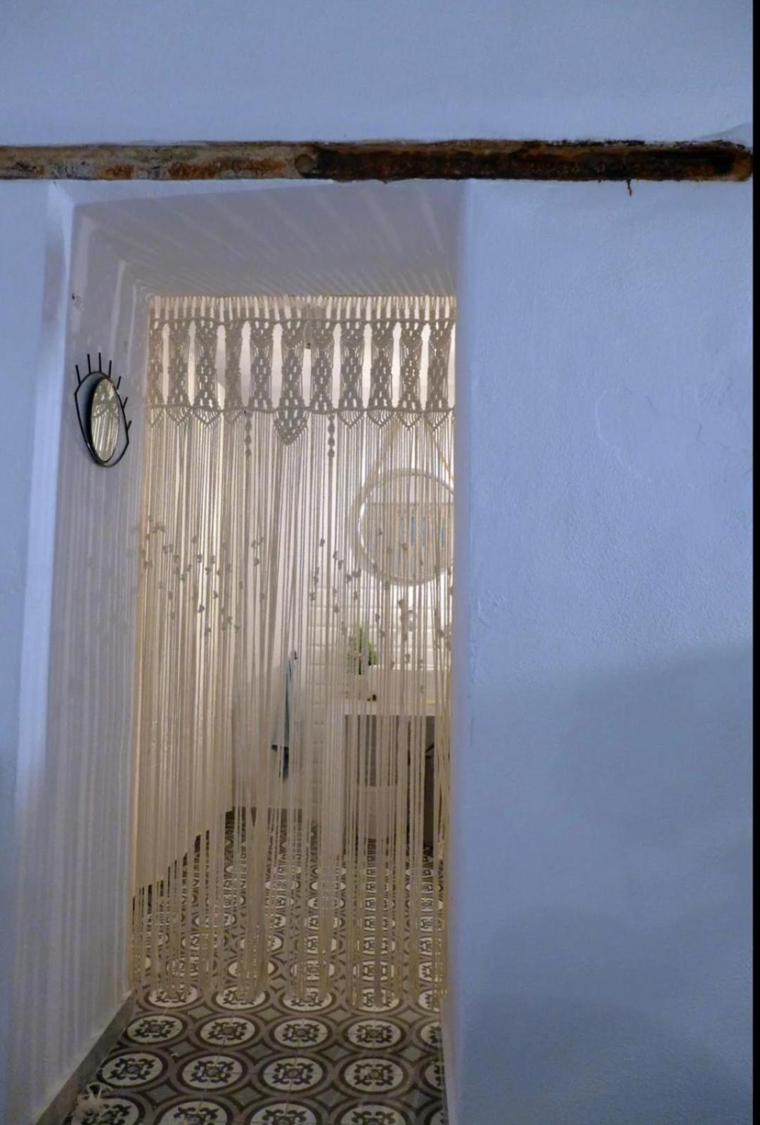 Appartamento Precioso Loft En Pleno Centro Historico De Vejer Vejer de la Frontera Esterno foto